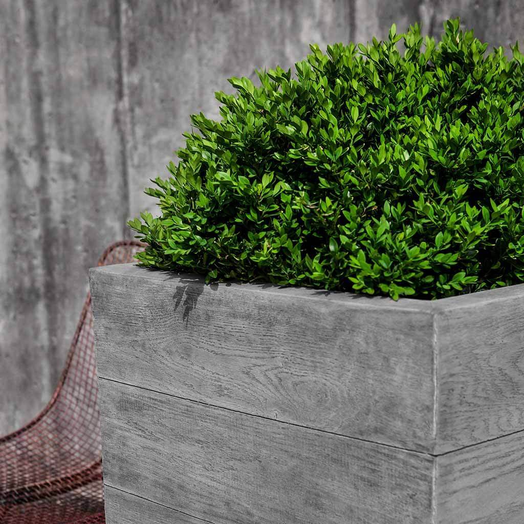 Chênes Brut Large Box Planter - Image 2