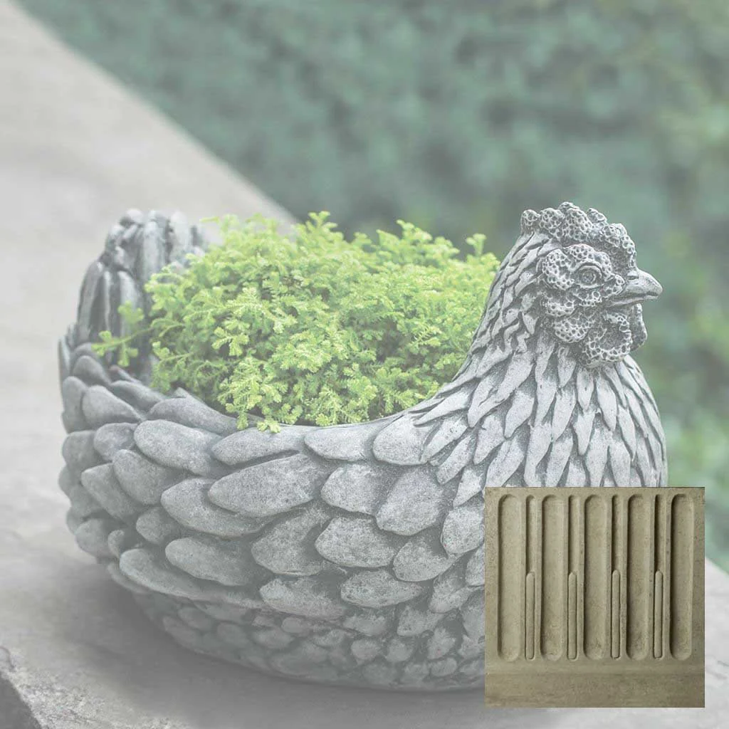 Chicken Planter - Image 8