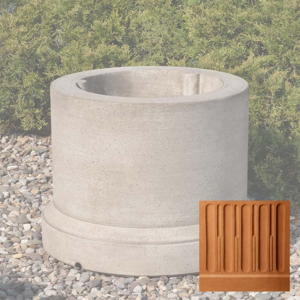 Circular Pedestal, 16 Inch - Image 13