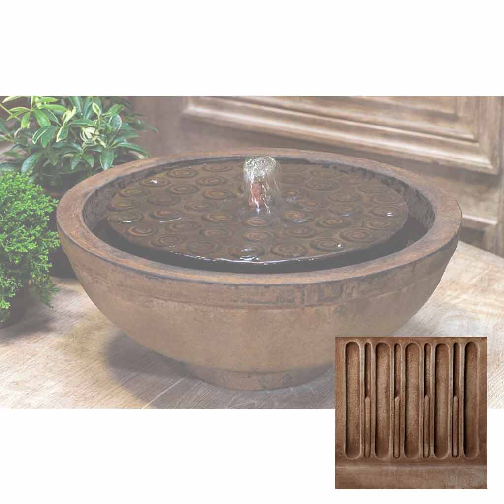 Cirrus Garden Terrace Fountain - Image 6