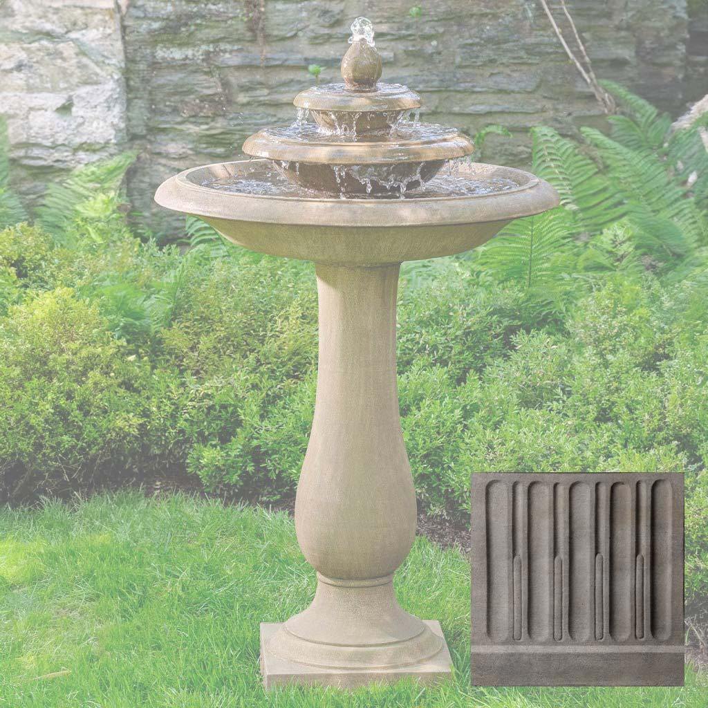 Cladridge Fountain - Image 13
