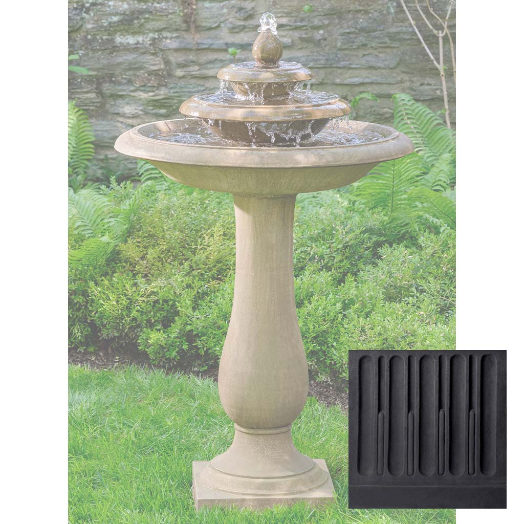 Cladridge Fountain - Image 8