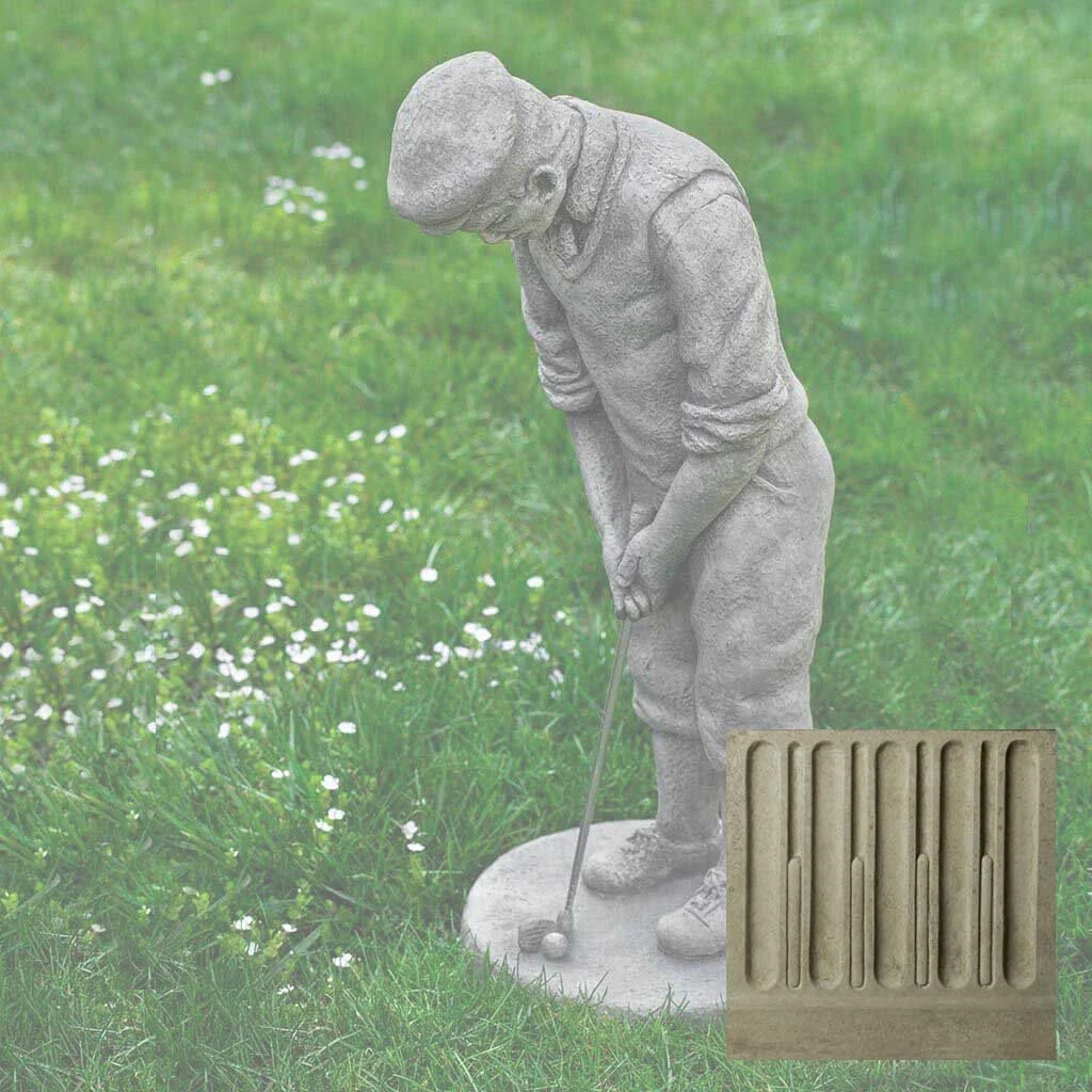 Classic Golfer - Image 3