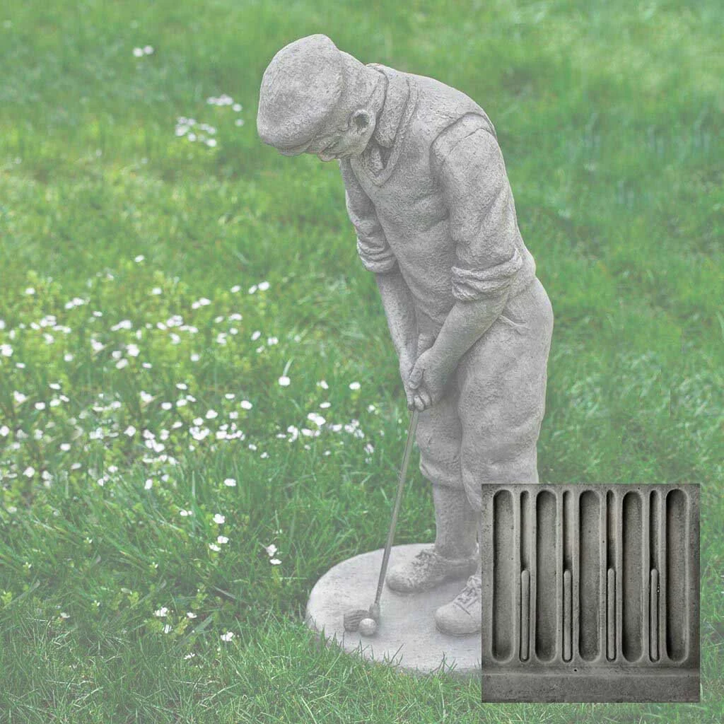 Classic Golfer - Image 9