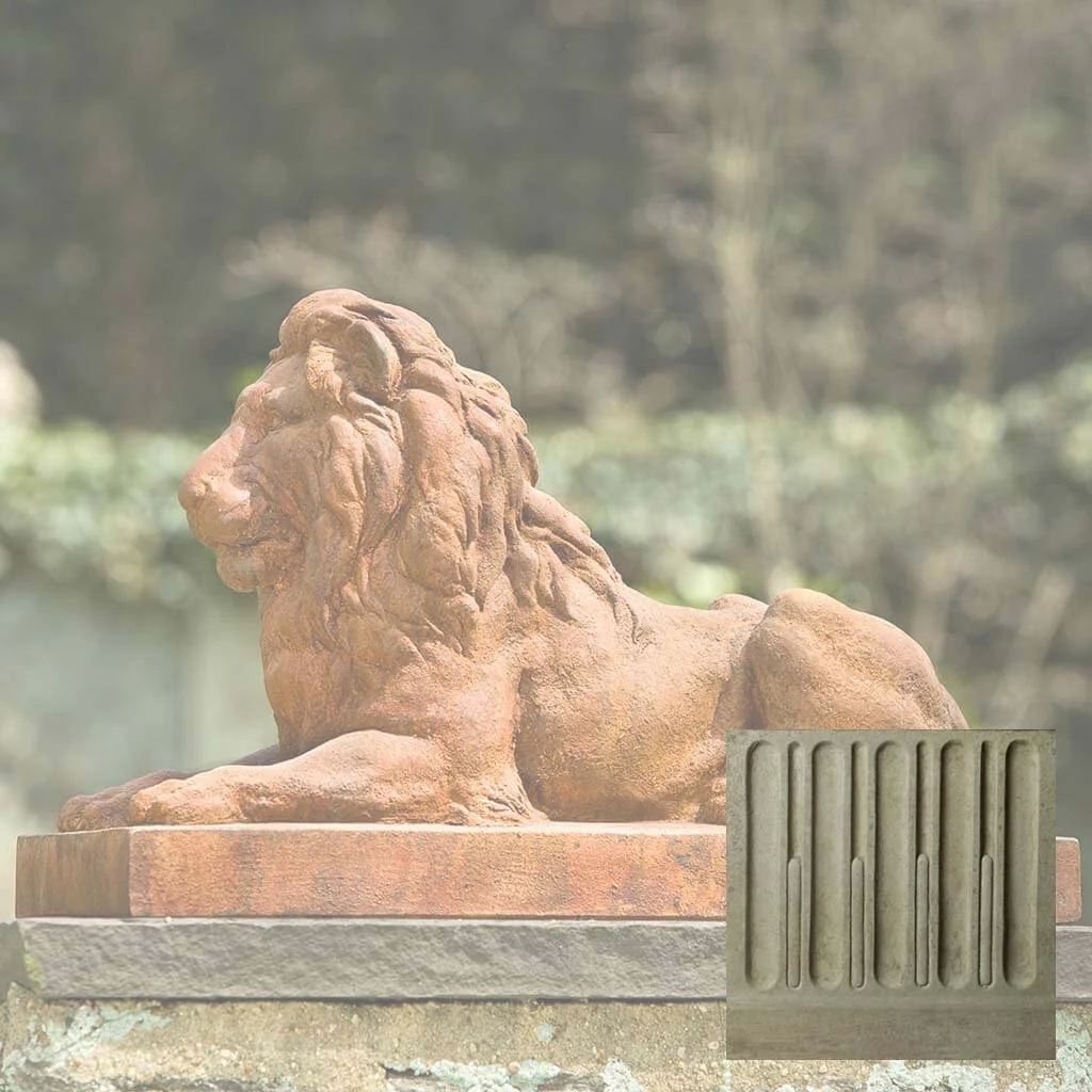 Classic Lion - Image 10