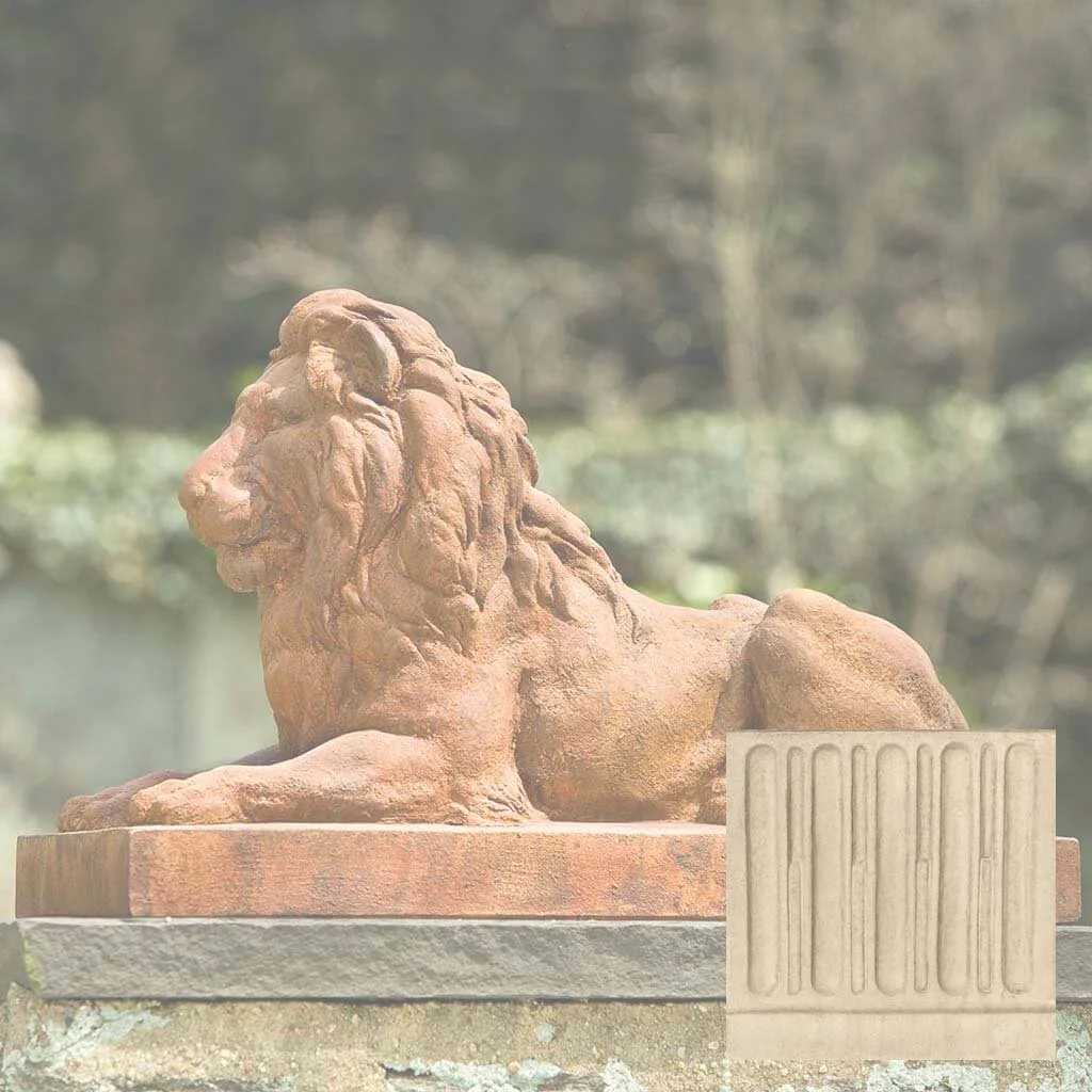 Classic Lion - Image 13