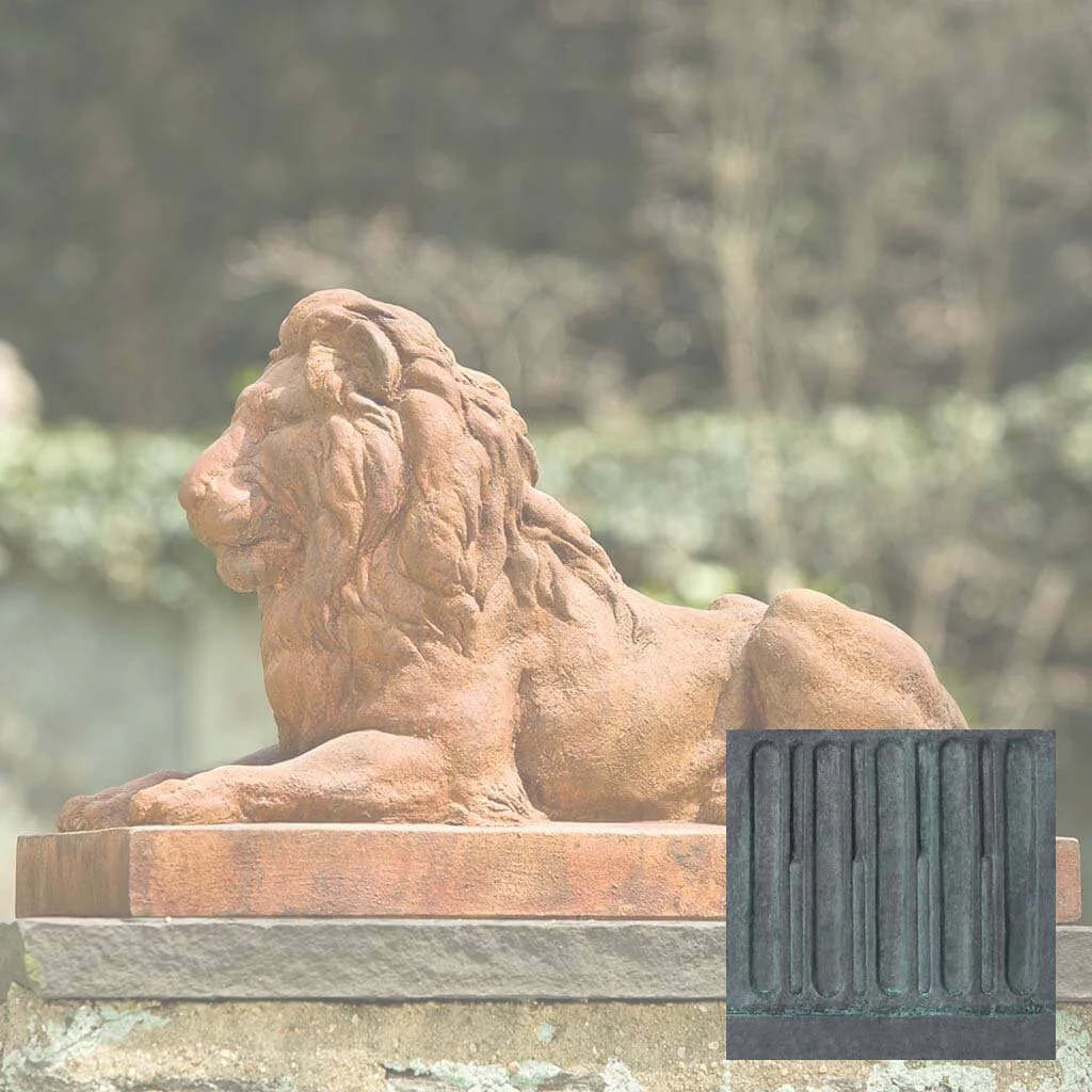 Classic Lion - Image 14