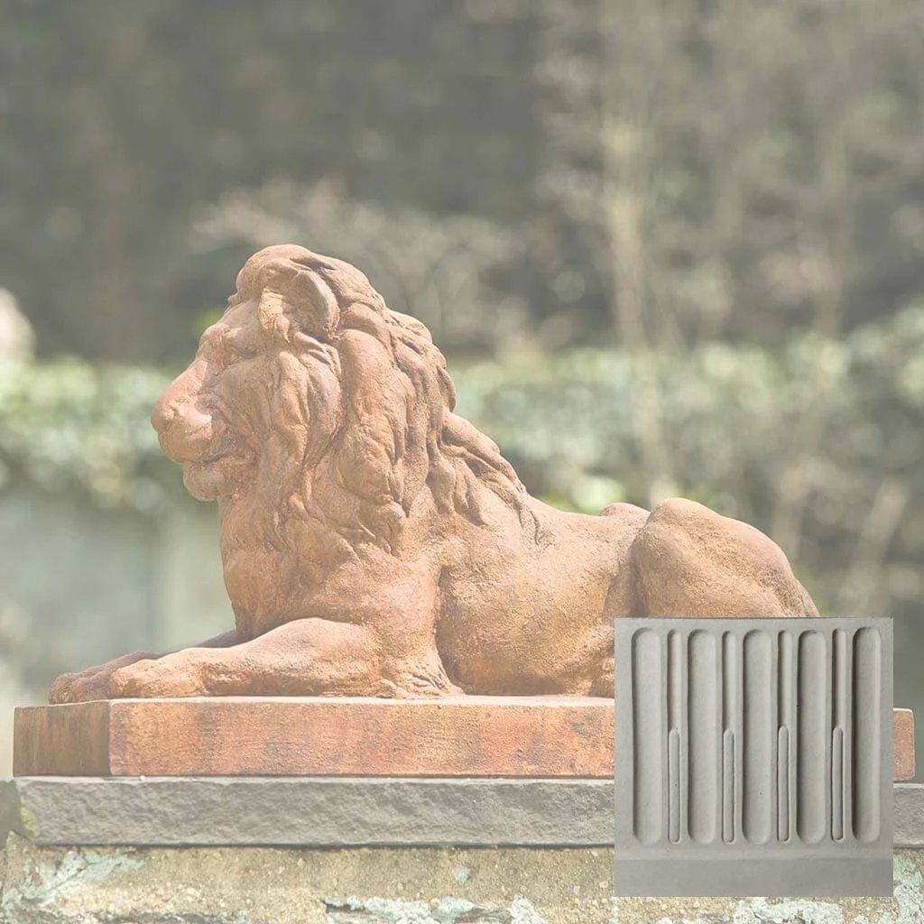 Classic Lion - Image 15
