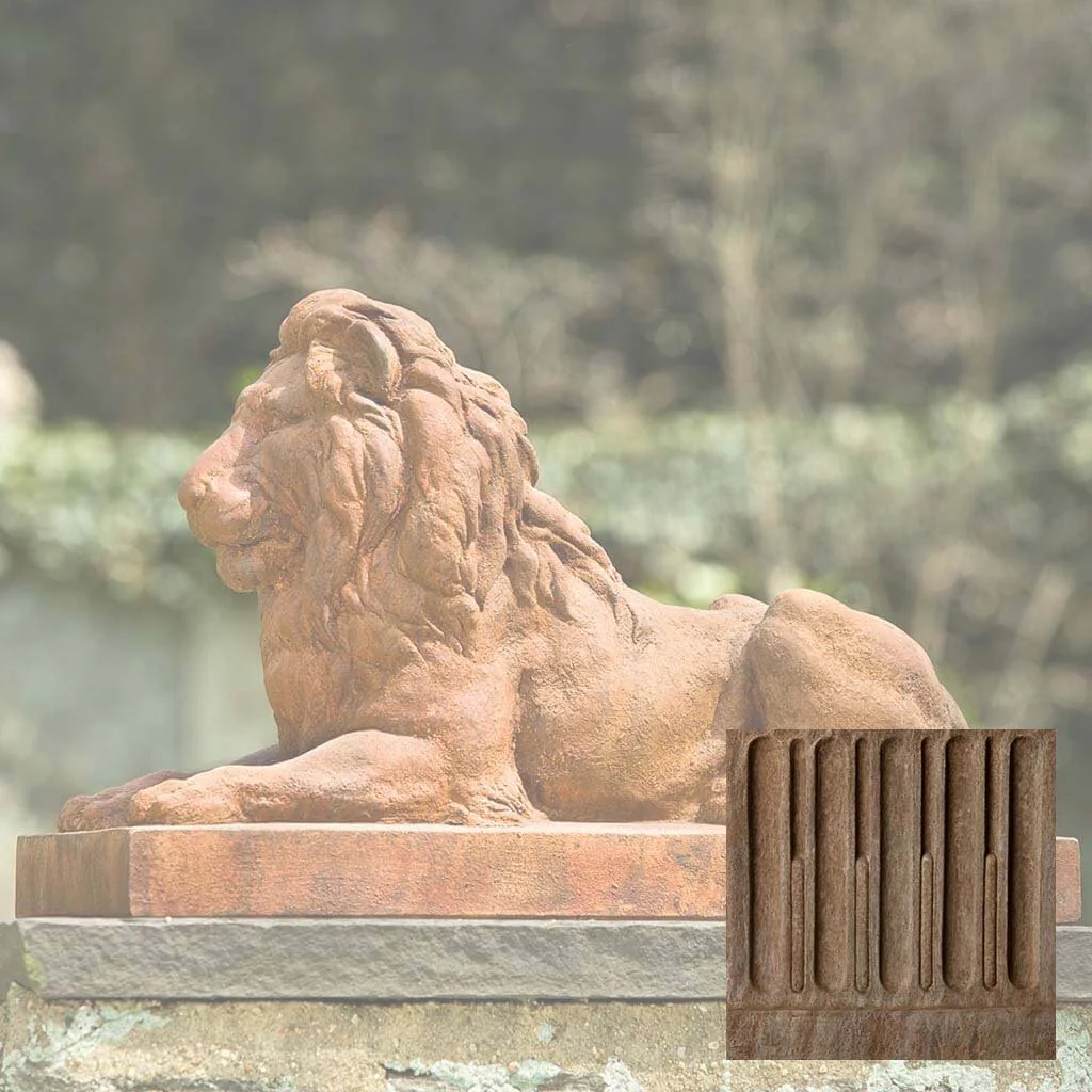 Classic Lion - Image 3