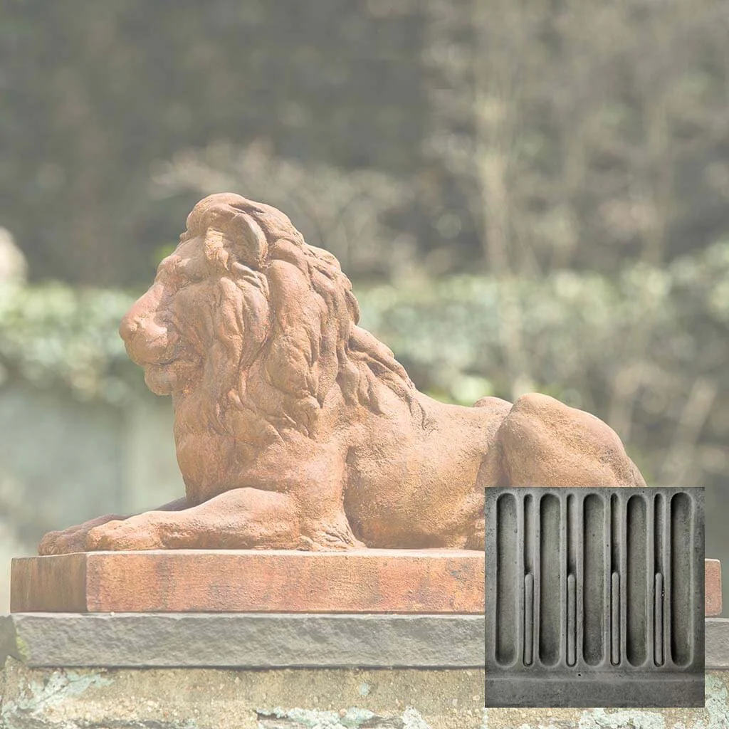 Classic Lion - Image 4