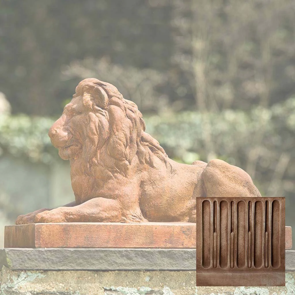 Classic Lion - Image 5
