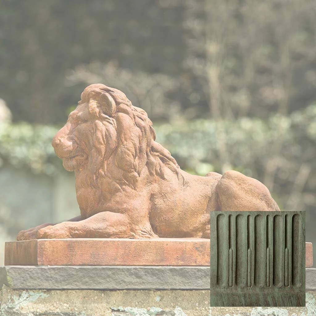 Classic Lion - Image 6