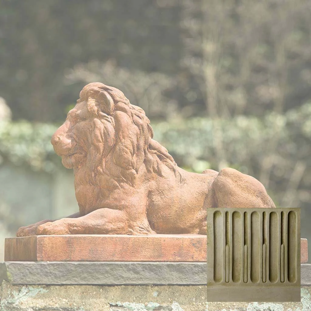 Classic Lion - Image 7