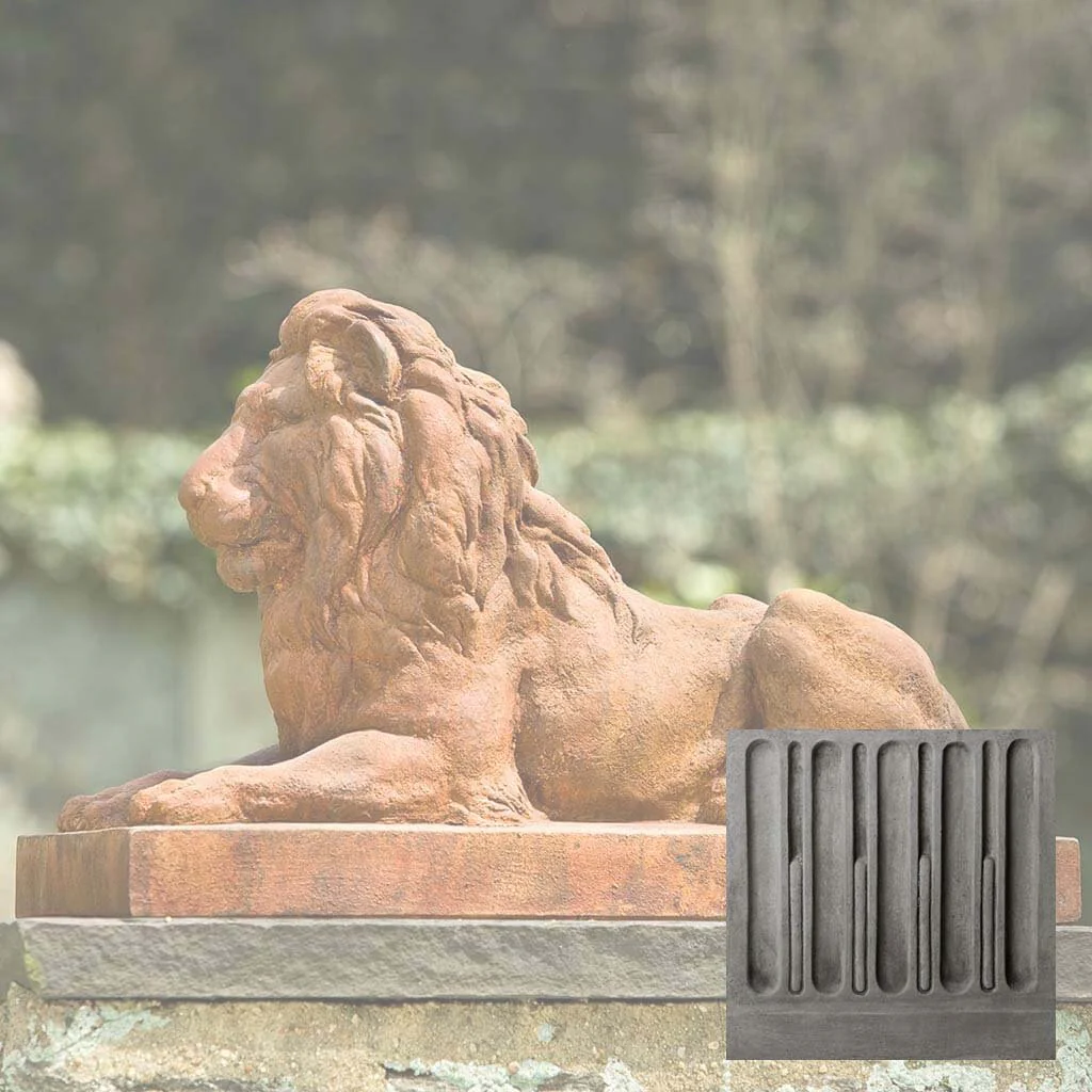 Classic Lion - Image 8