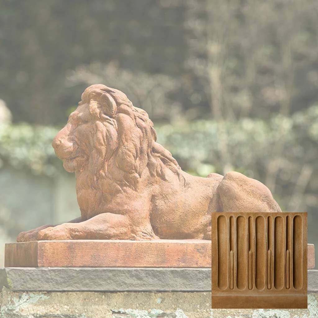 Classic Lion - Image 9