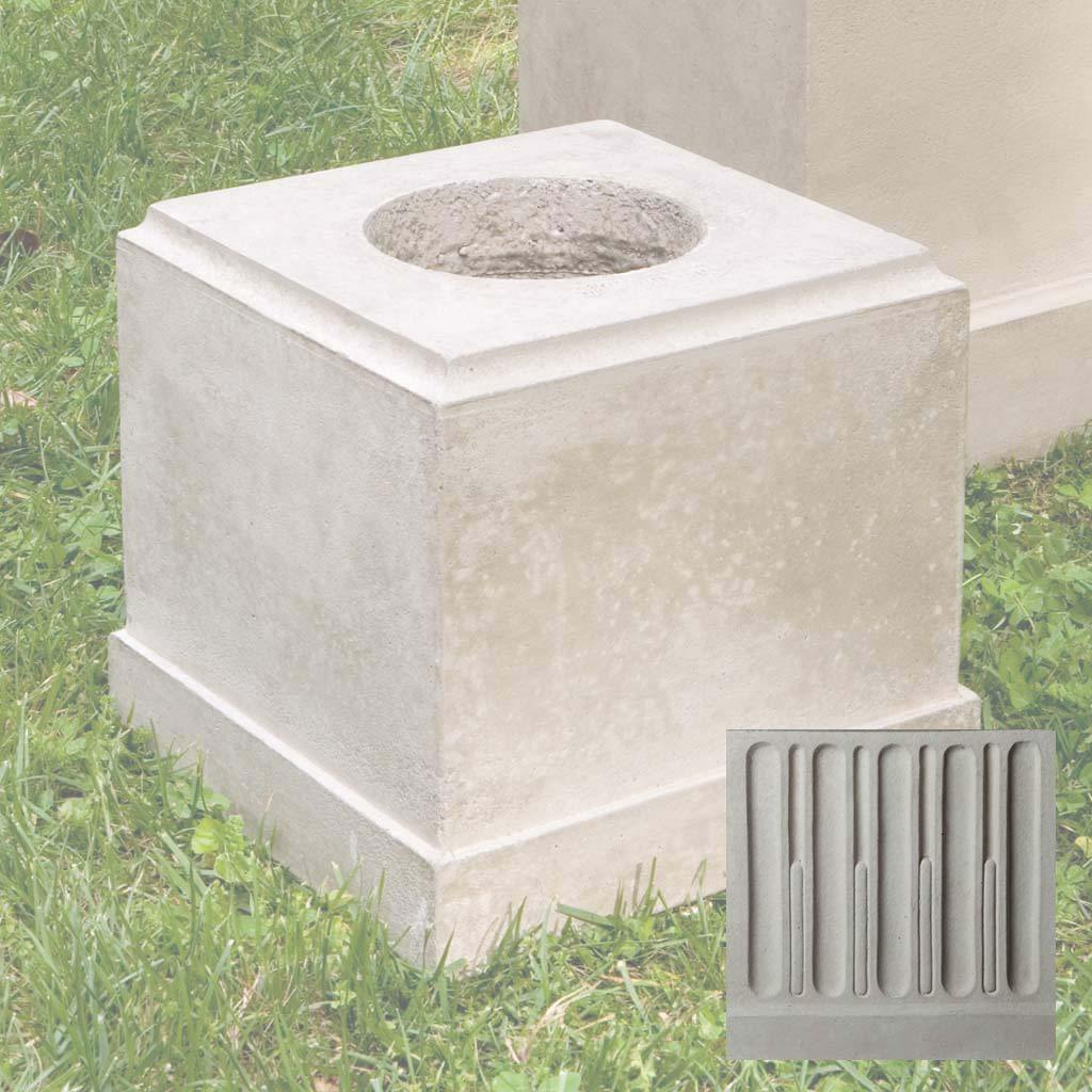 Classic Pedestal - Short - Image 15