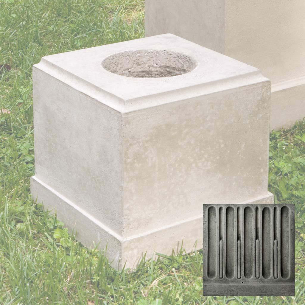 Classic Pedestal - Short - Image 4