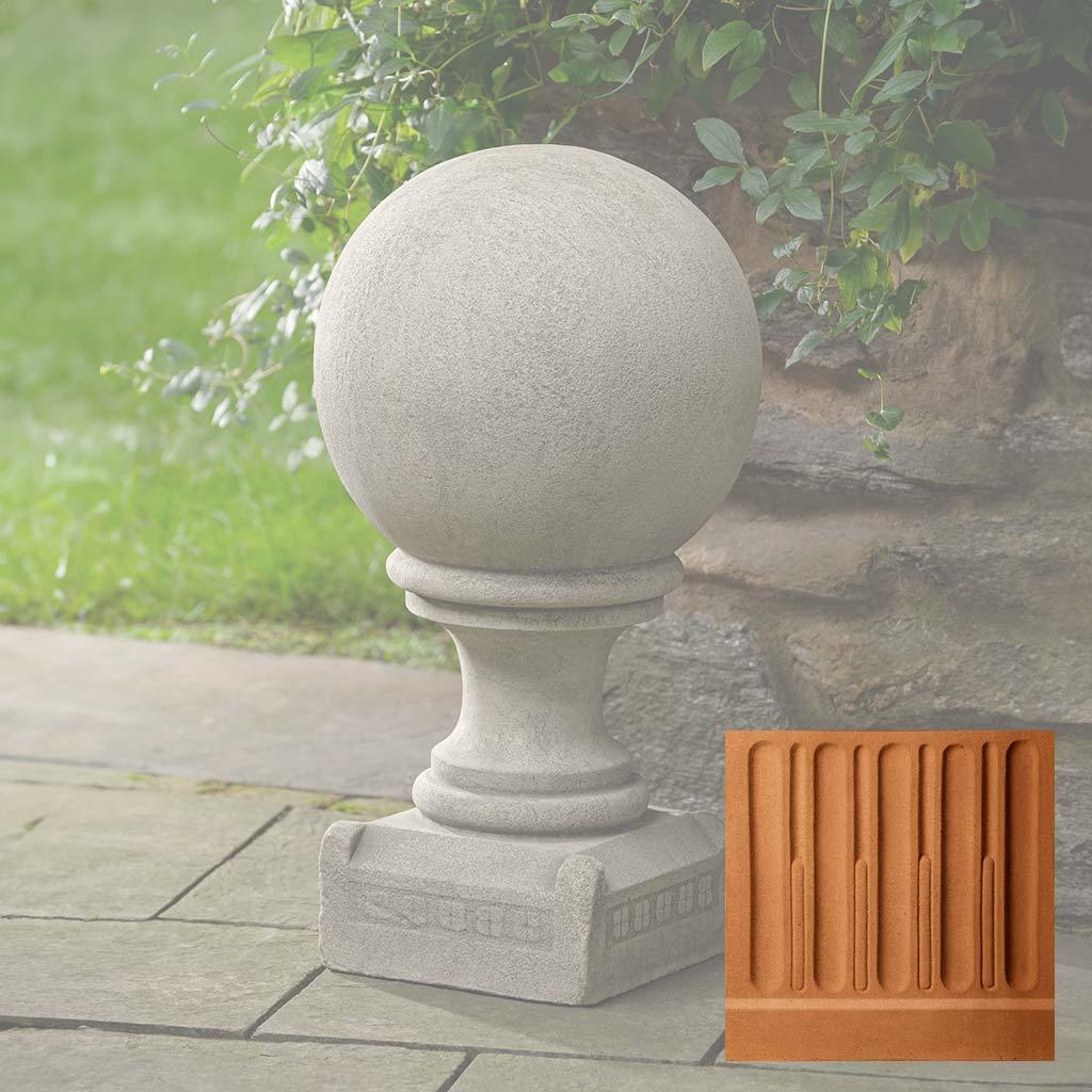 Cliveden Finial - Image 6