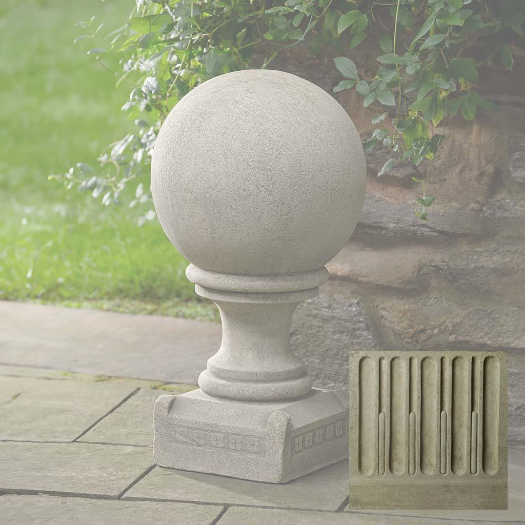 Cliveden Finial - Image 8