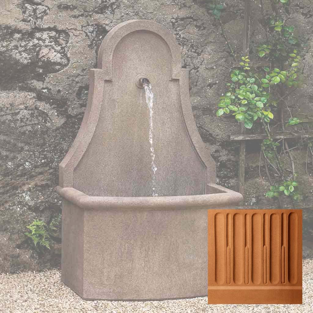 Closerie Wall Fountain - Image 16
