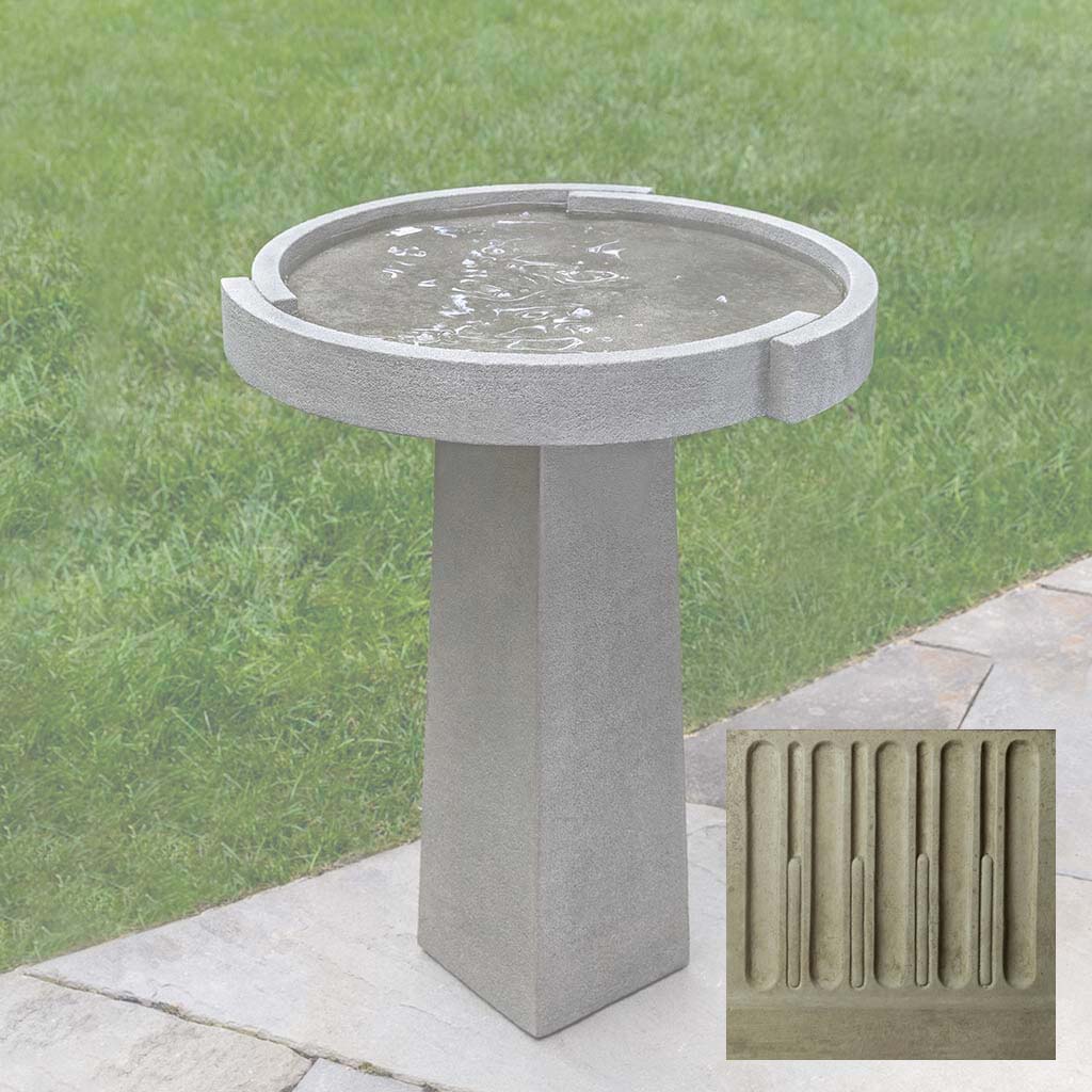 Concept Birdbath - Image 13