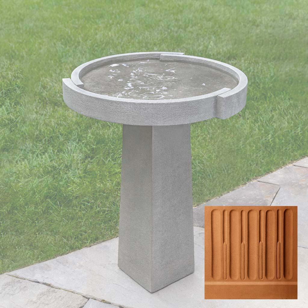 Concept Birdbath - Image 15