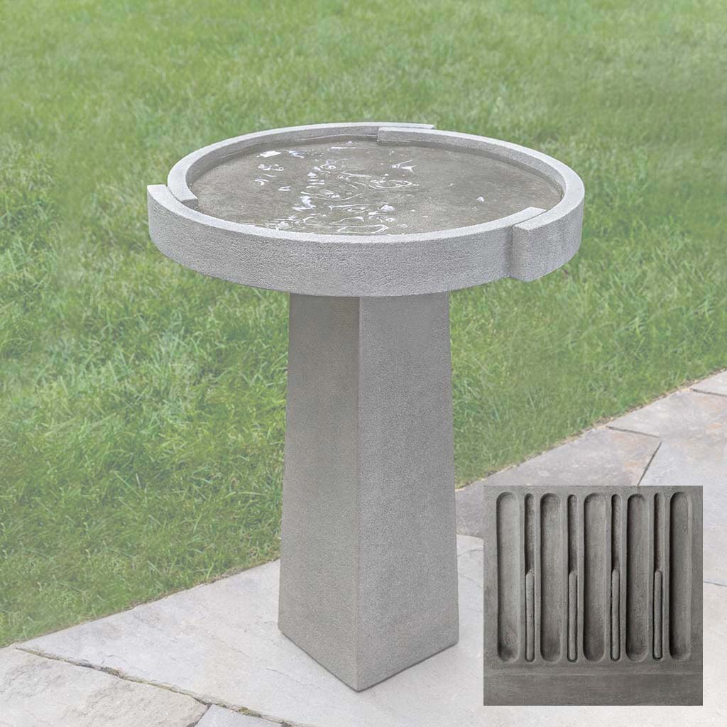 Concept Birdbath - Image 7
