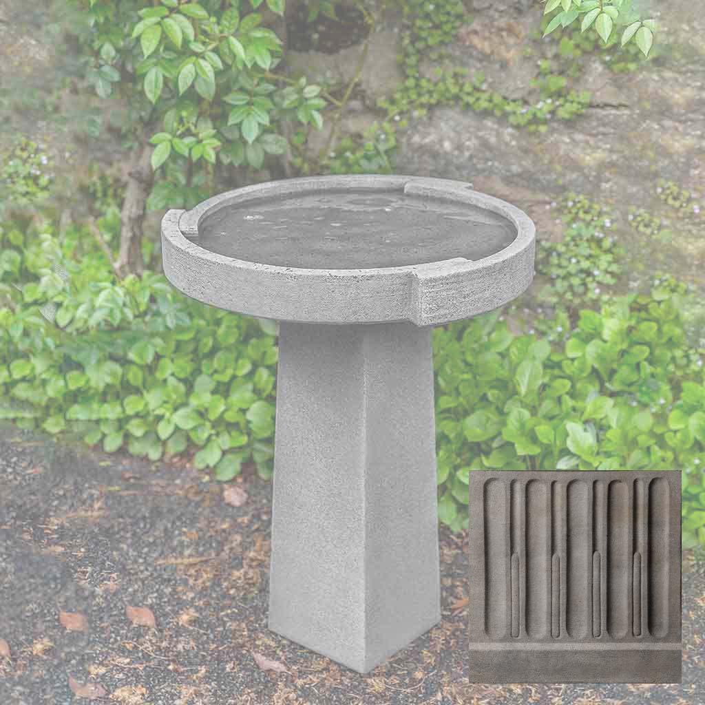 Concept Birdbath - Small - Image 14