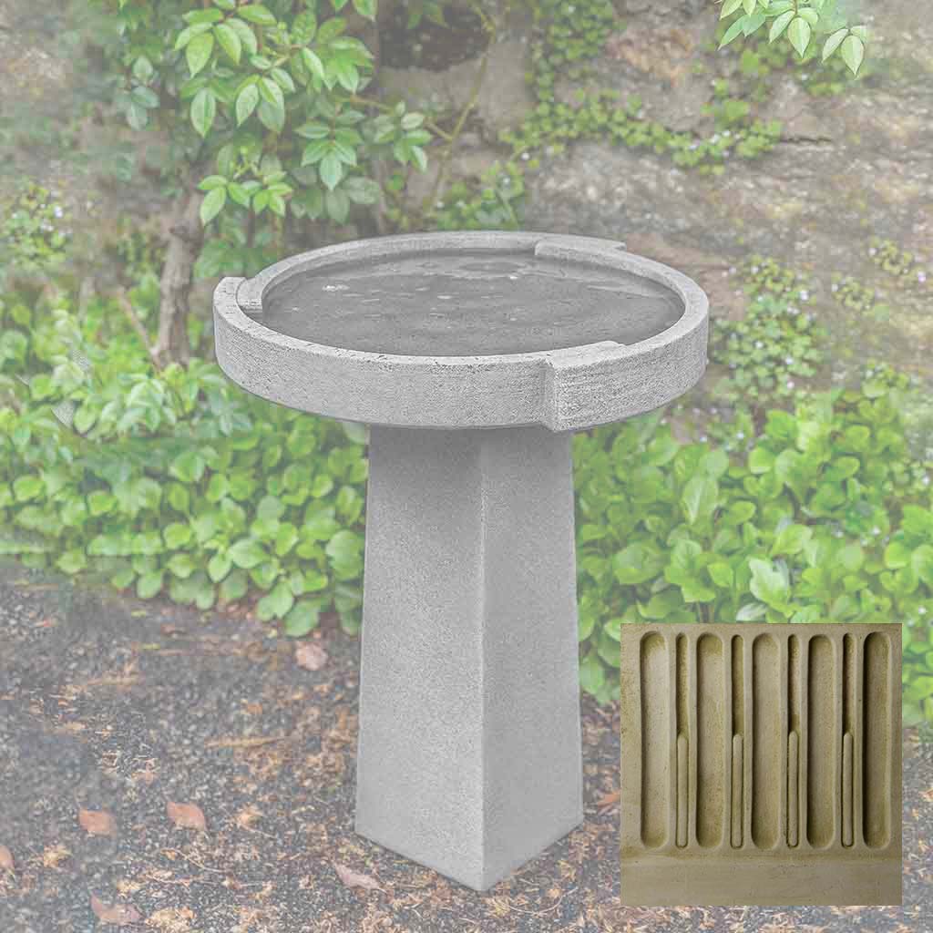 Concept Birdbath - Small - Image 4