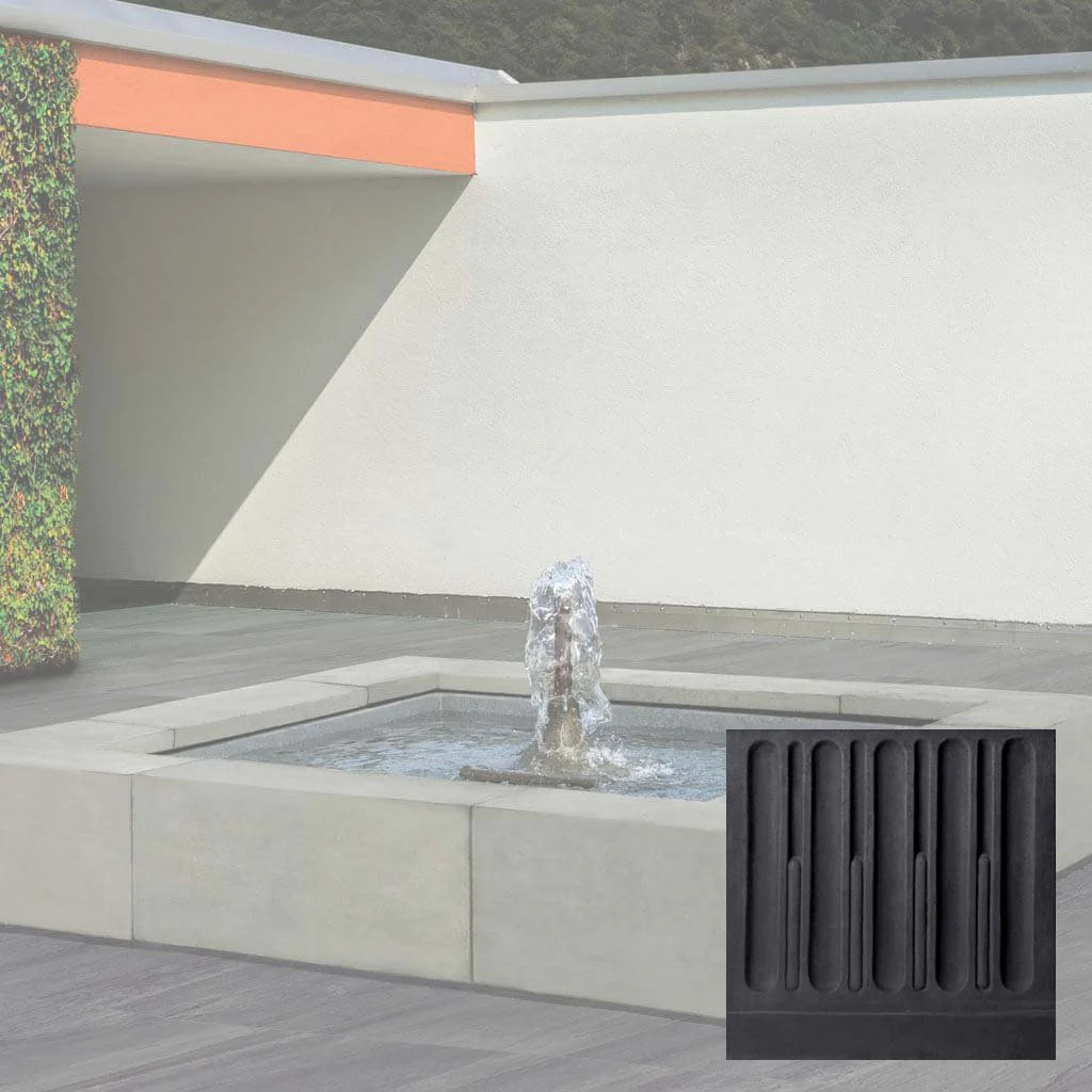Concourse Fountain - Image 10