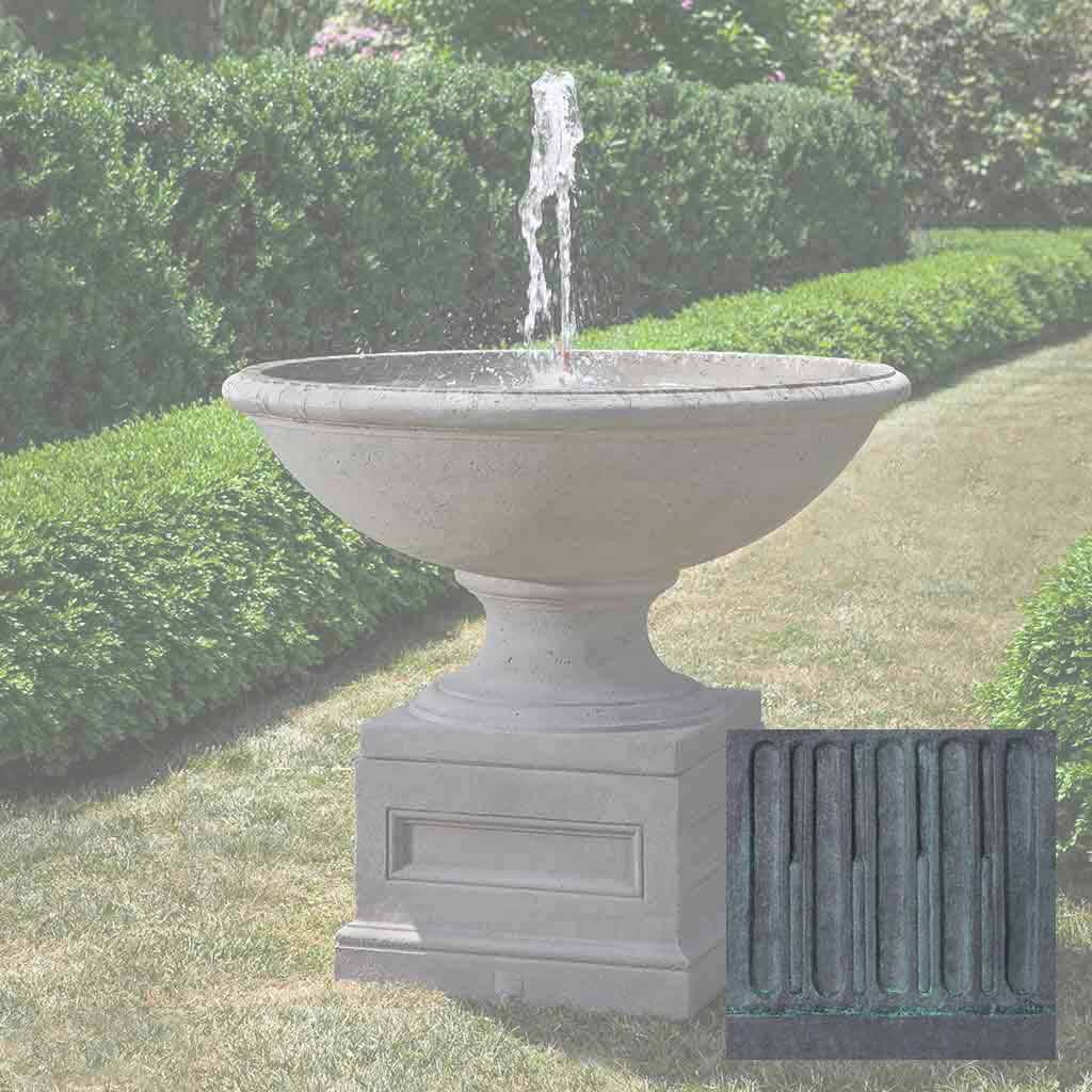 Condotti Fountain - Image 13