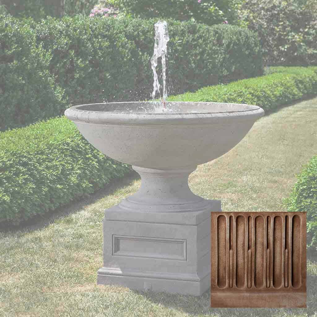 Condotti Fountain - Image 3