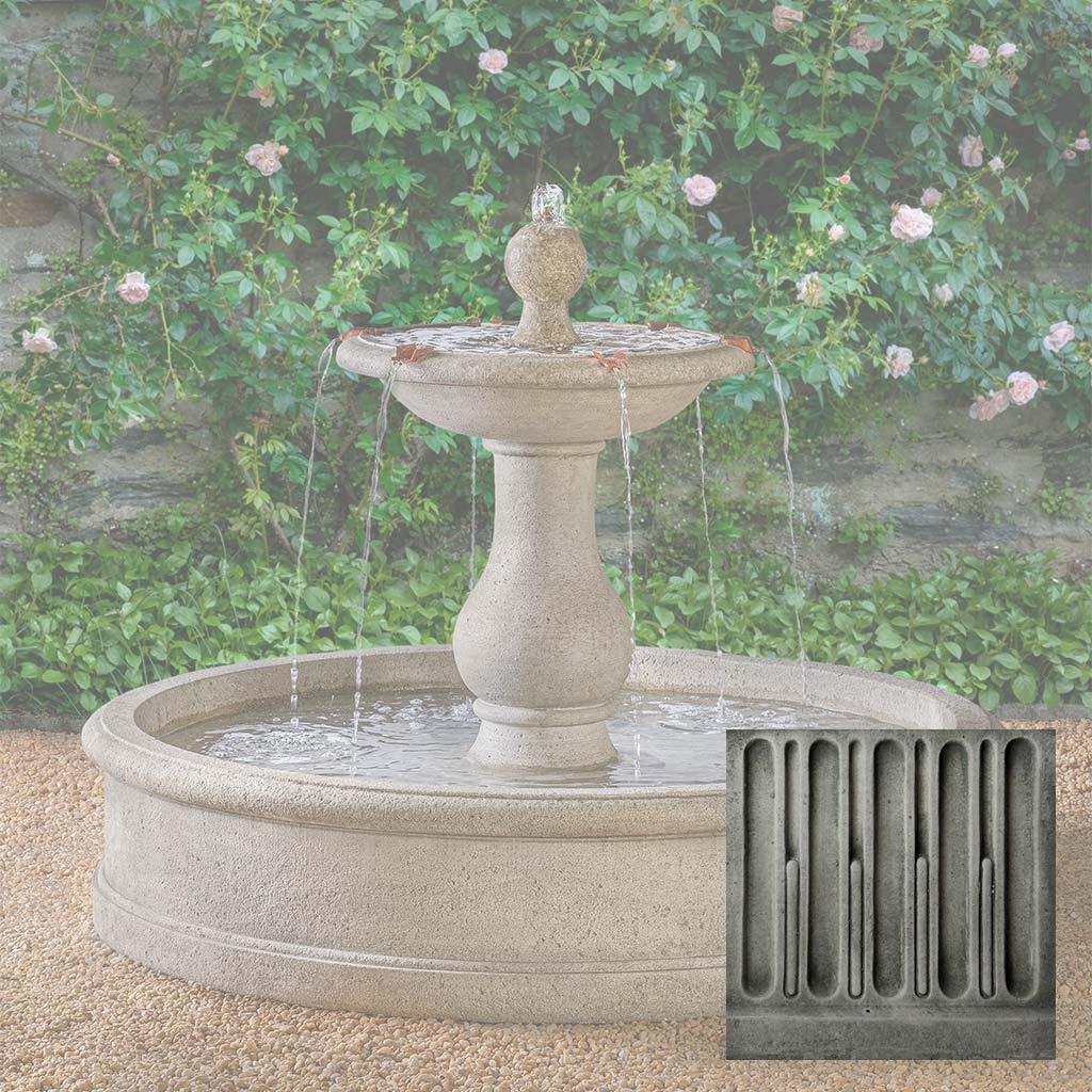 Delacorte Fountain - Image 3