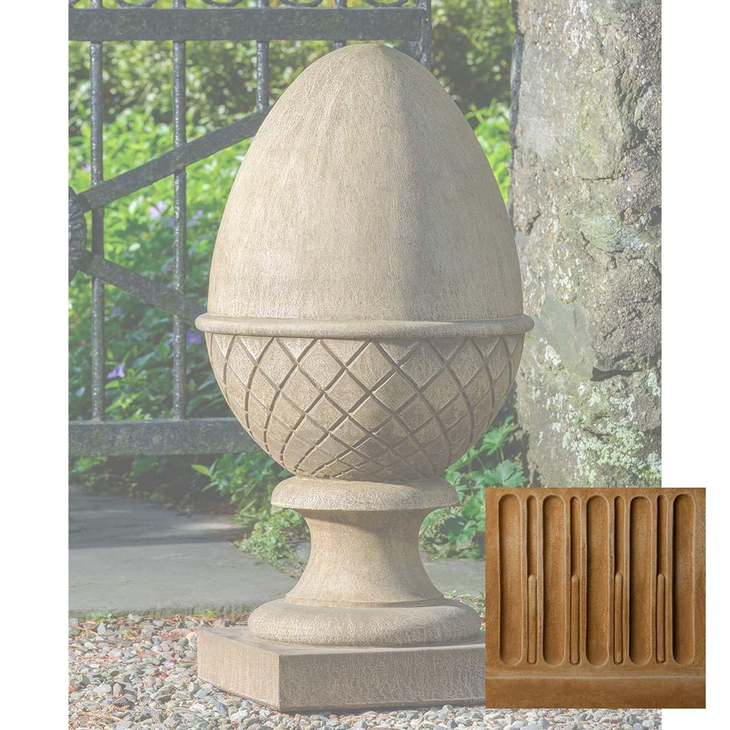 Devonshire Finial - Image 2