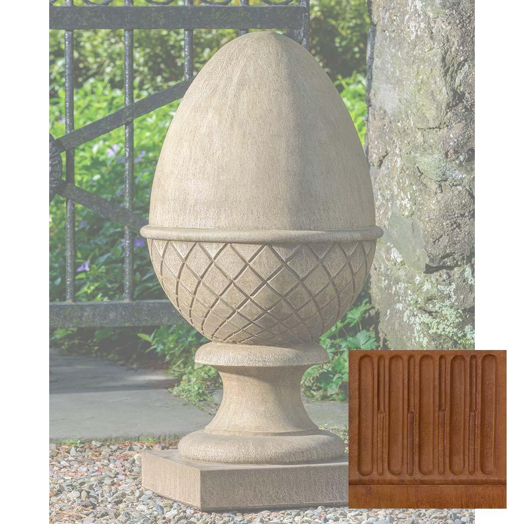 Devonshire Finial - Image 9