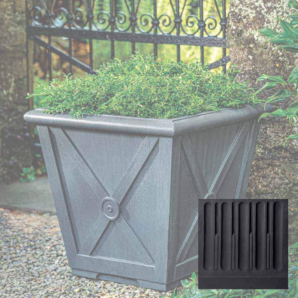 Directoire Planter - Extra Small - Image 10