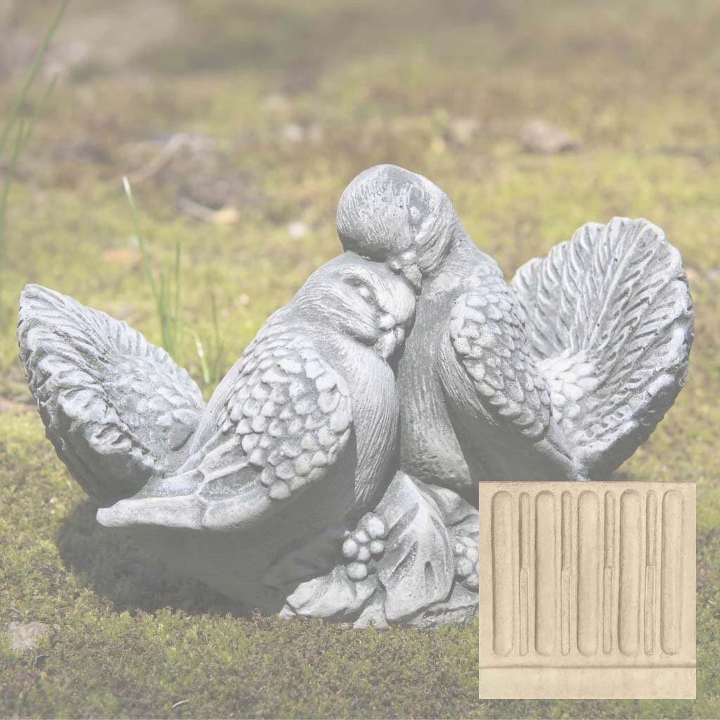 Dove Pair - Small - Image 12