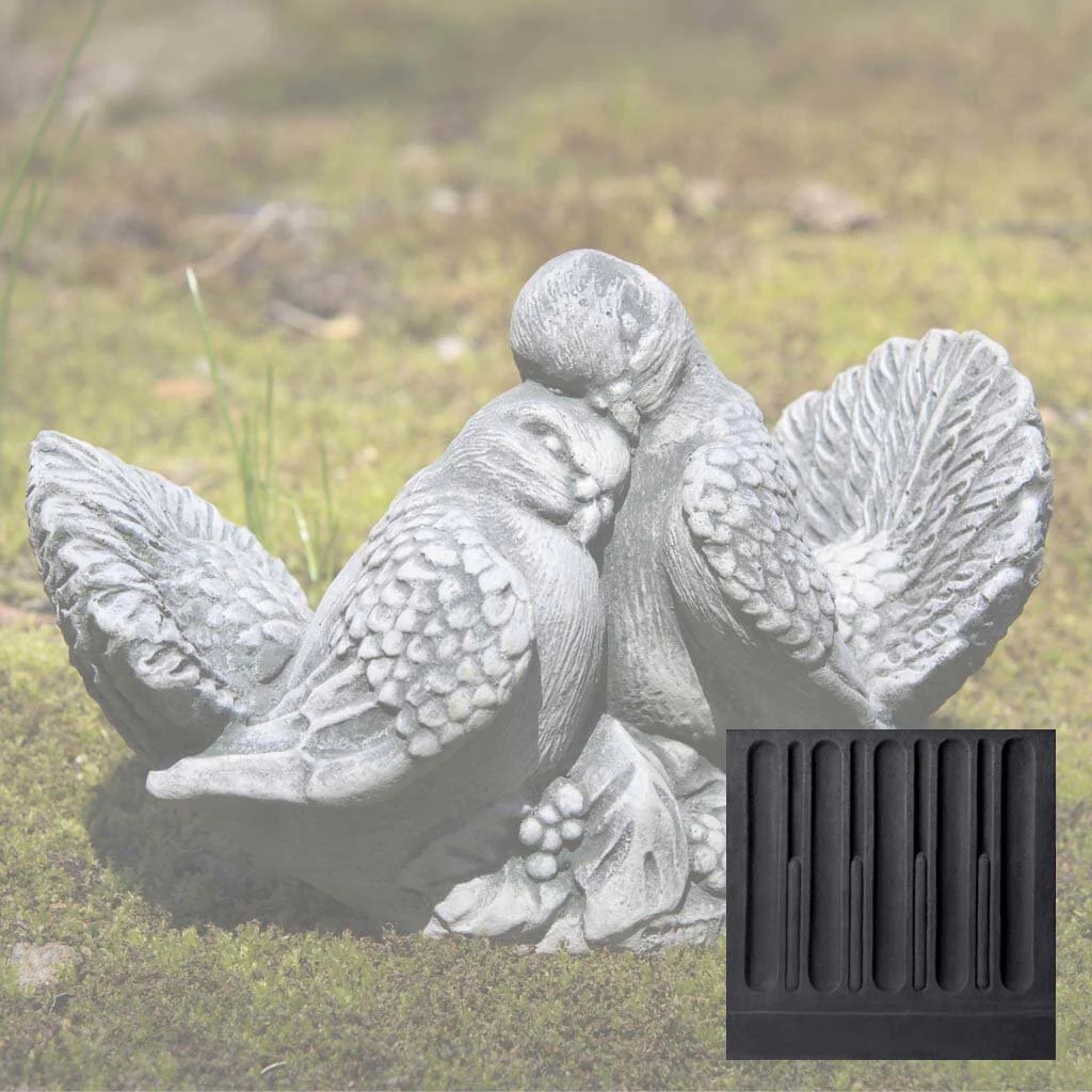 Dove Pair - Small - Image 9