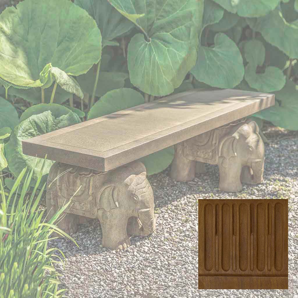 Elephant Bench - Image 11