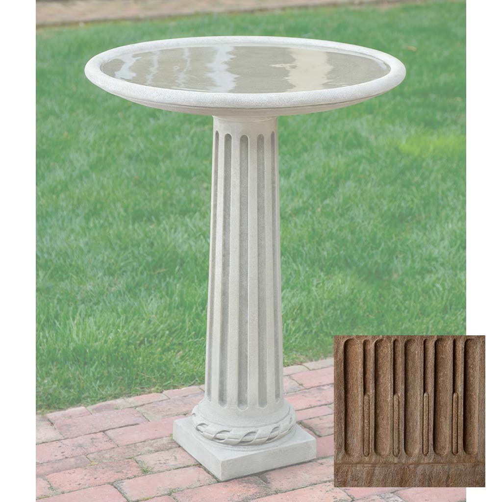 Empire Birdbath - Image 2