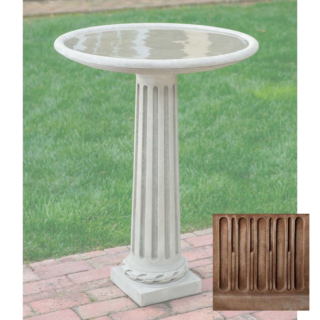 Empire Birdbath - Image 3