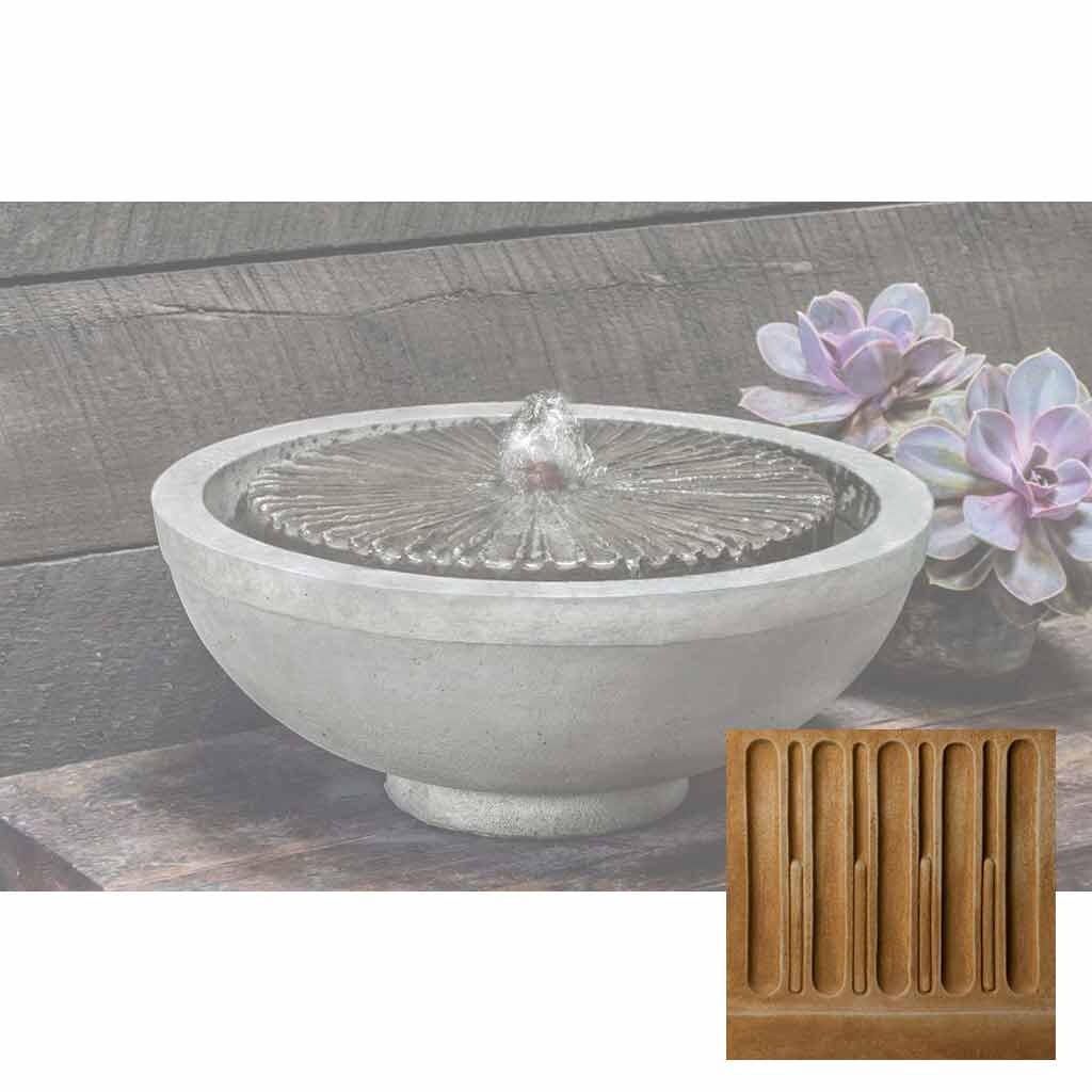 Equinox Garden Terrace Fountain - Image 10