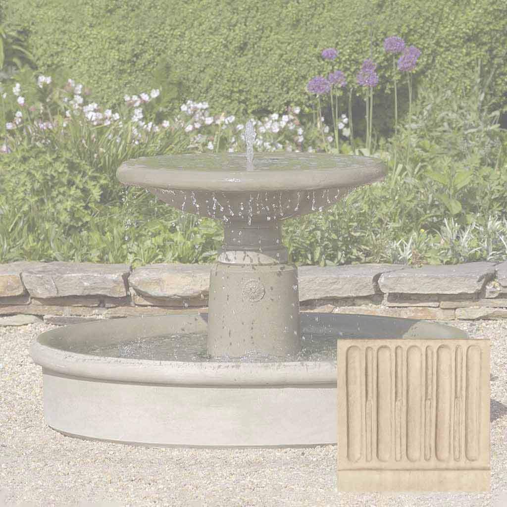 Esplanade Fountain - Image 13