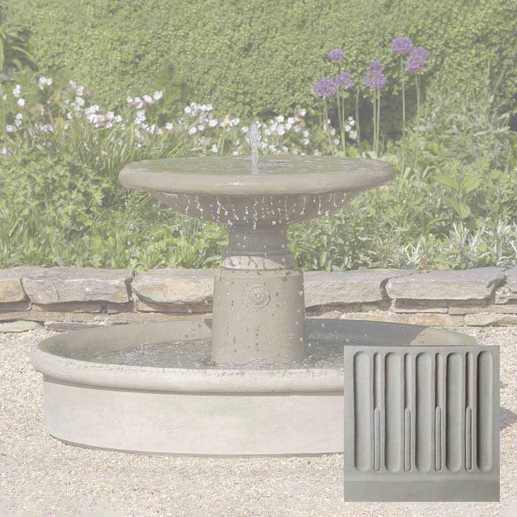 Esplanade Fountain - Image 14