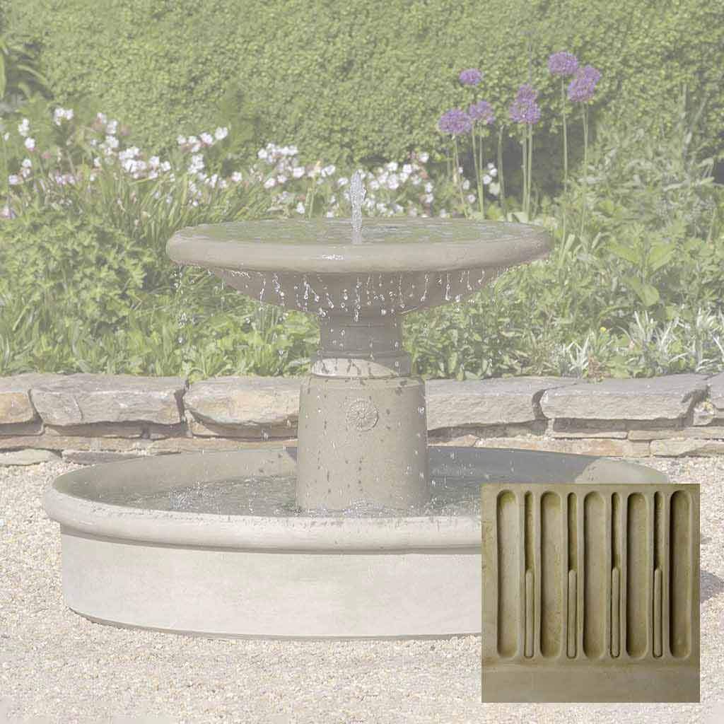 Esplanade Fountain - Image 5