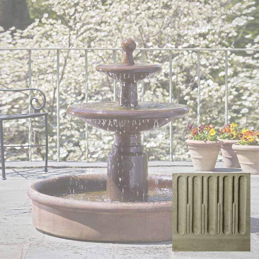 Esplanade Two Tier Fountain - Image 8