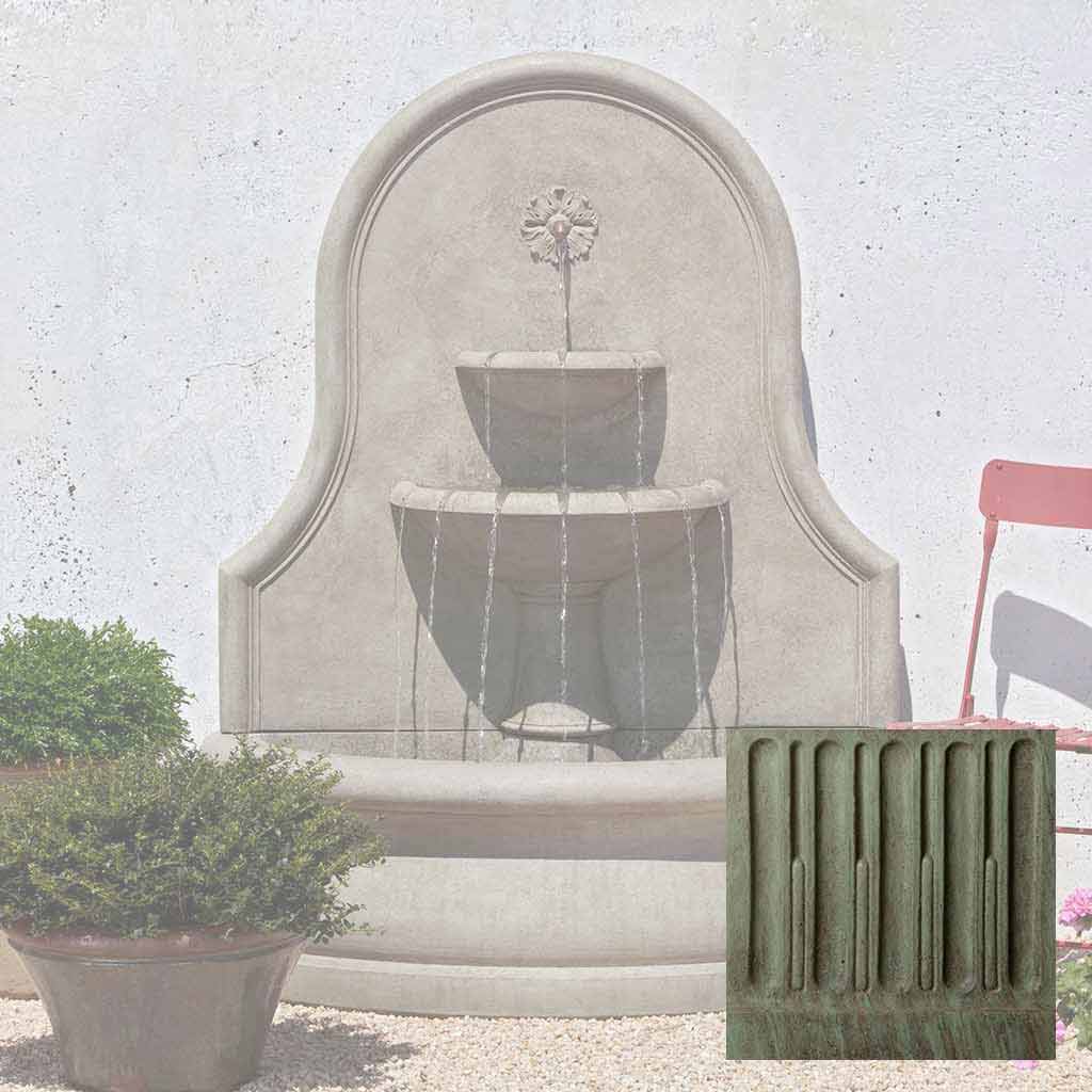 Estancia Wall Fountain - Image 13