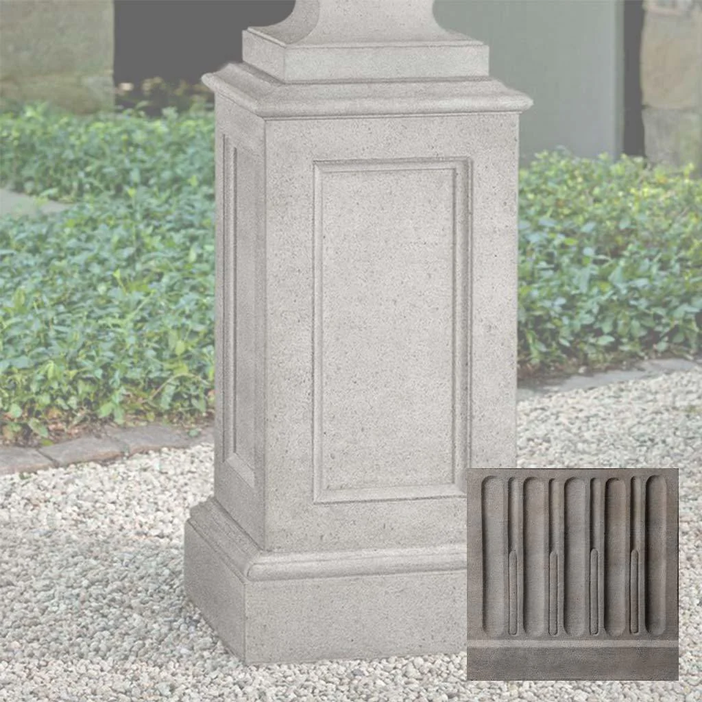Estate Pedestal - Image 15
