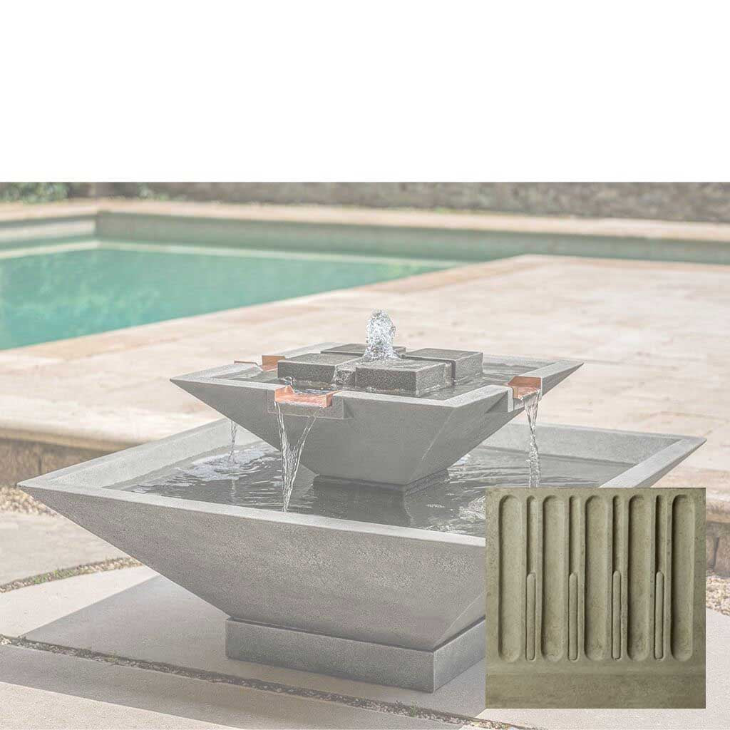 Facet Fountain - Image 14