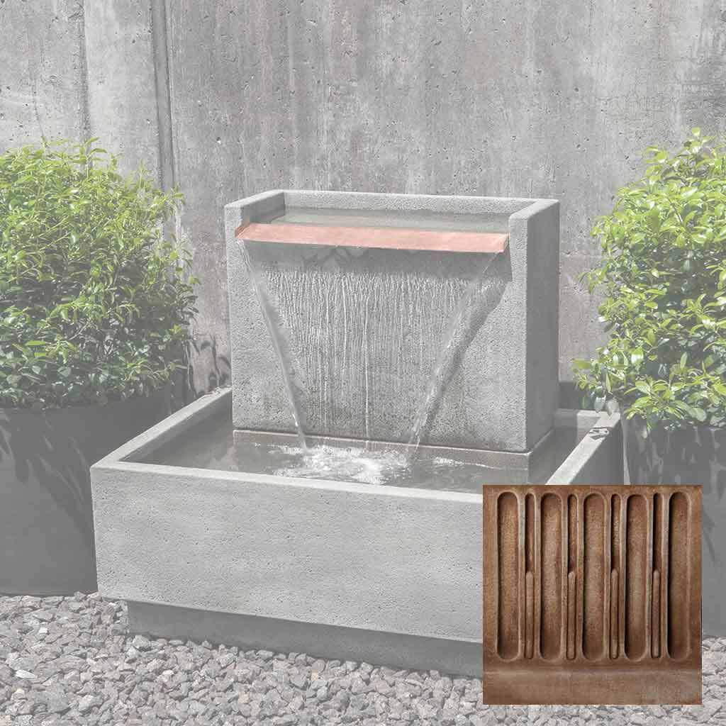 Falling Water 2 Fountain - Image 5